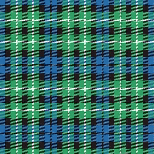 Graham of Montrose Ancient Tartan