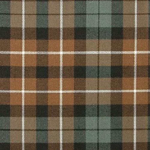 Graham Of Montrose Weathered Tartan