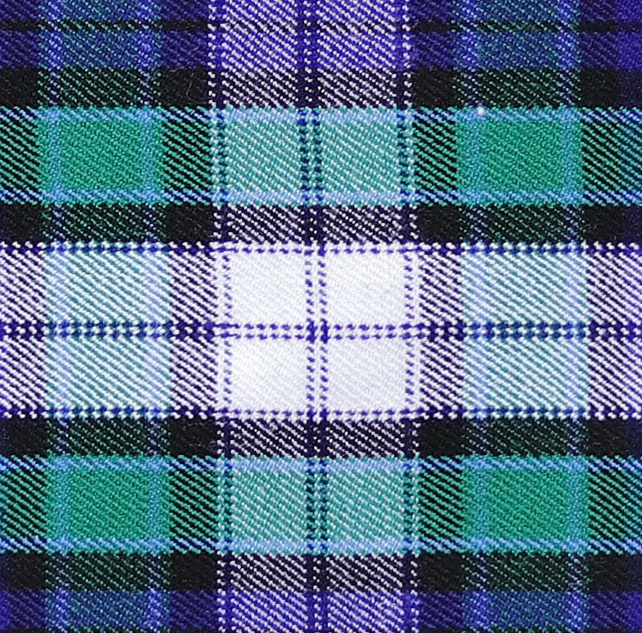 Graham Dress Tartan