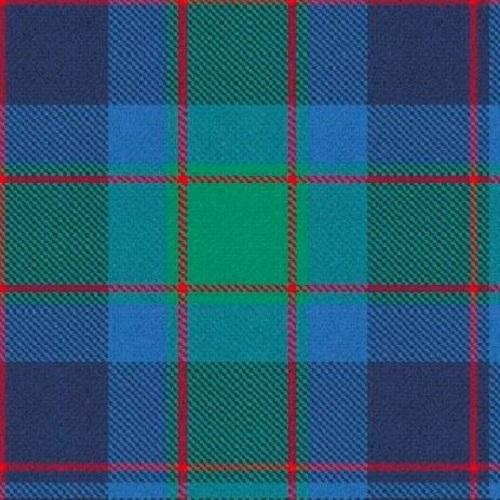 Grampian Modern Tartan