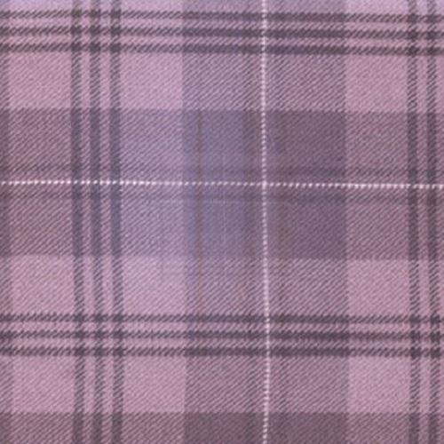 Granite City Tartan