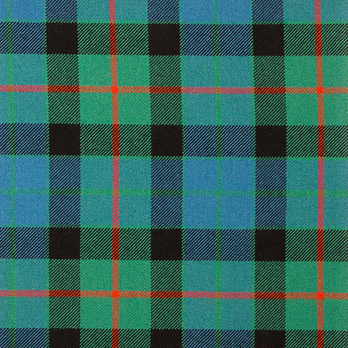 Gunn Tartan