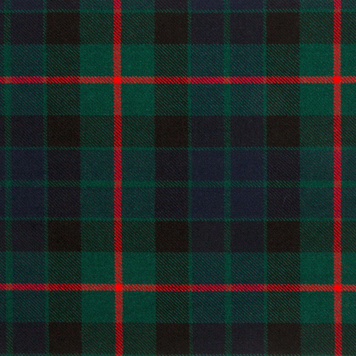 Gunn Modern Tartan