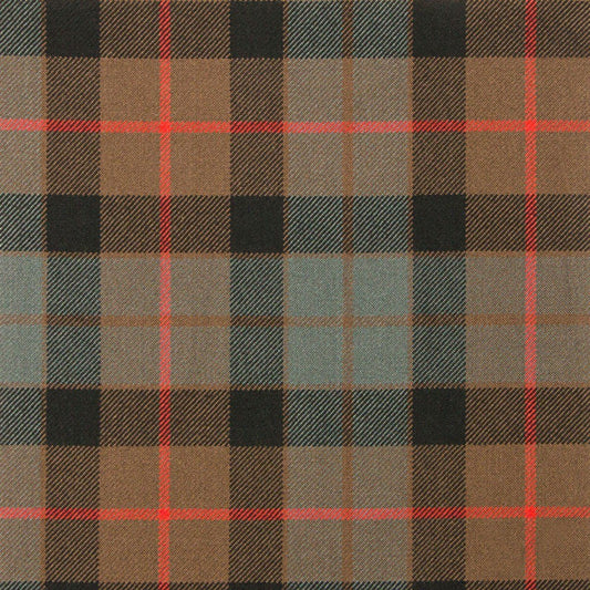Gunn Weathered Tartan