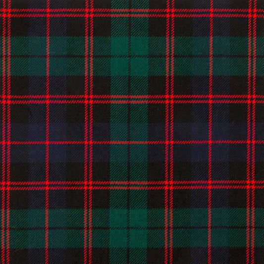 Guthrie Modern Tartan