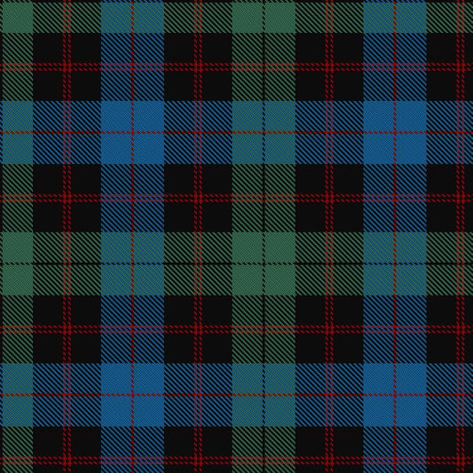 Guthrie Tartan