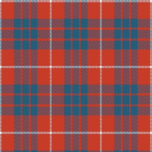 Hamilton Ancient Tartan