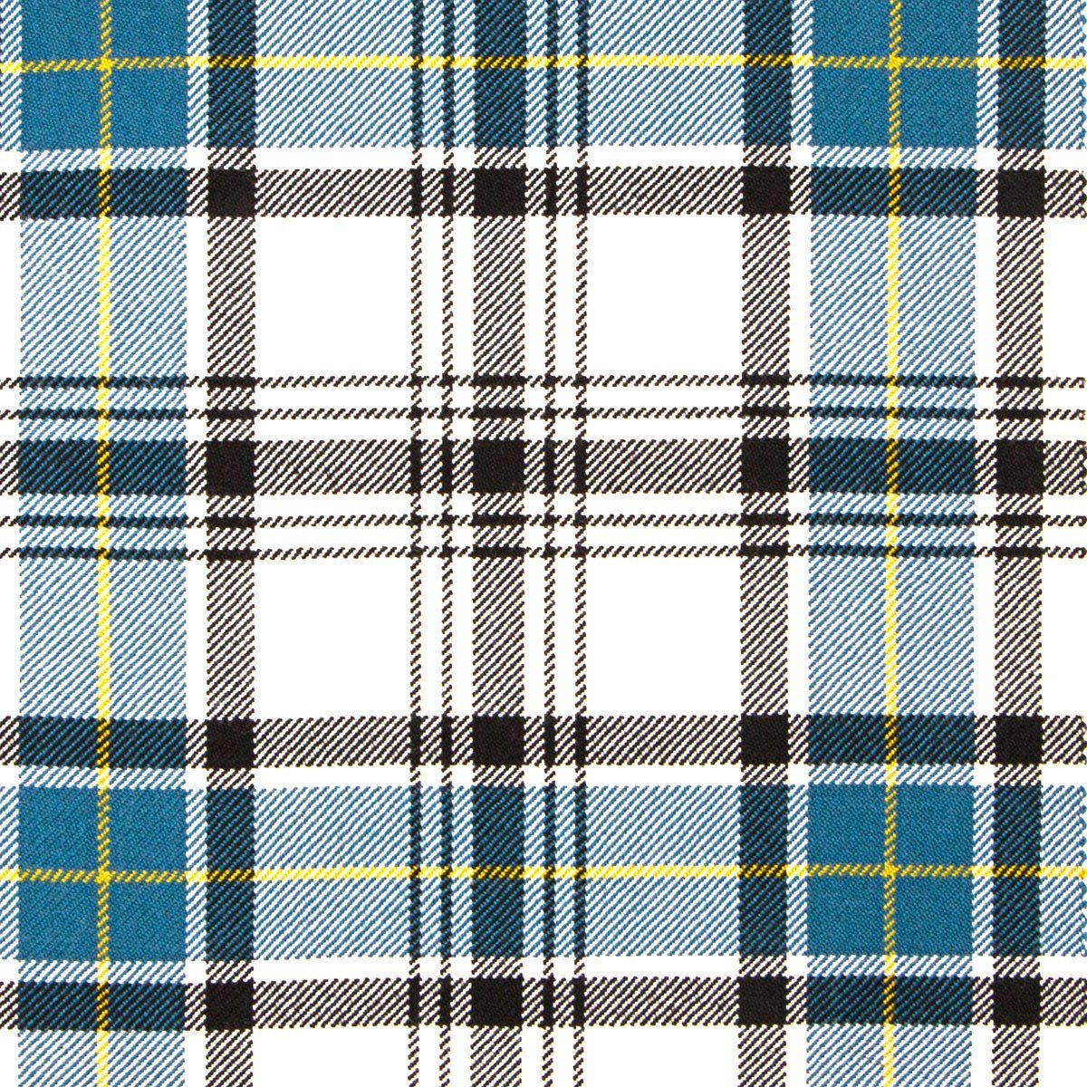 Hannay Modern Tartan