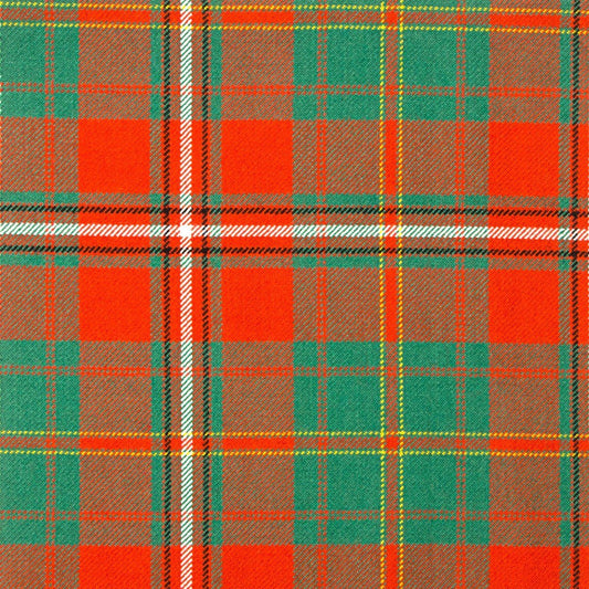 Hay Ancient Tartan