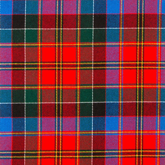 Hay and Leith Modern Tartan