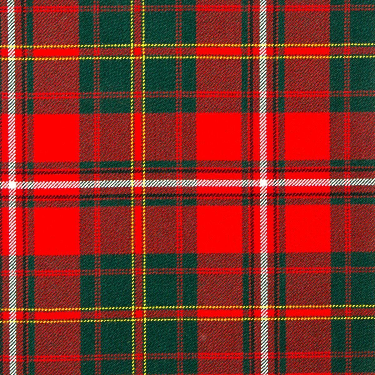 Hay Modern Tartan