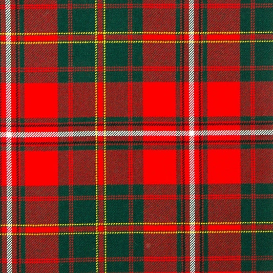 Hay Modern Tartan