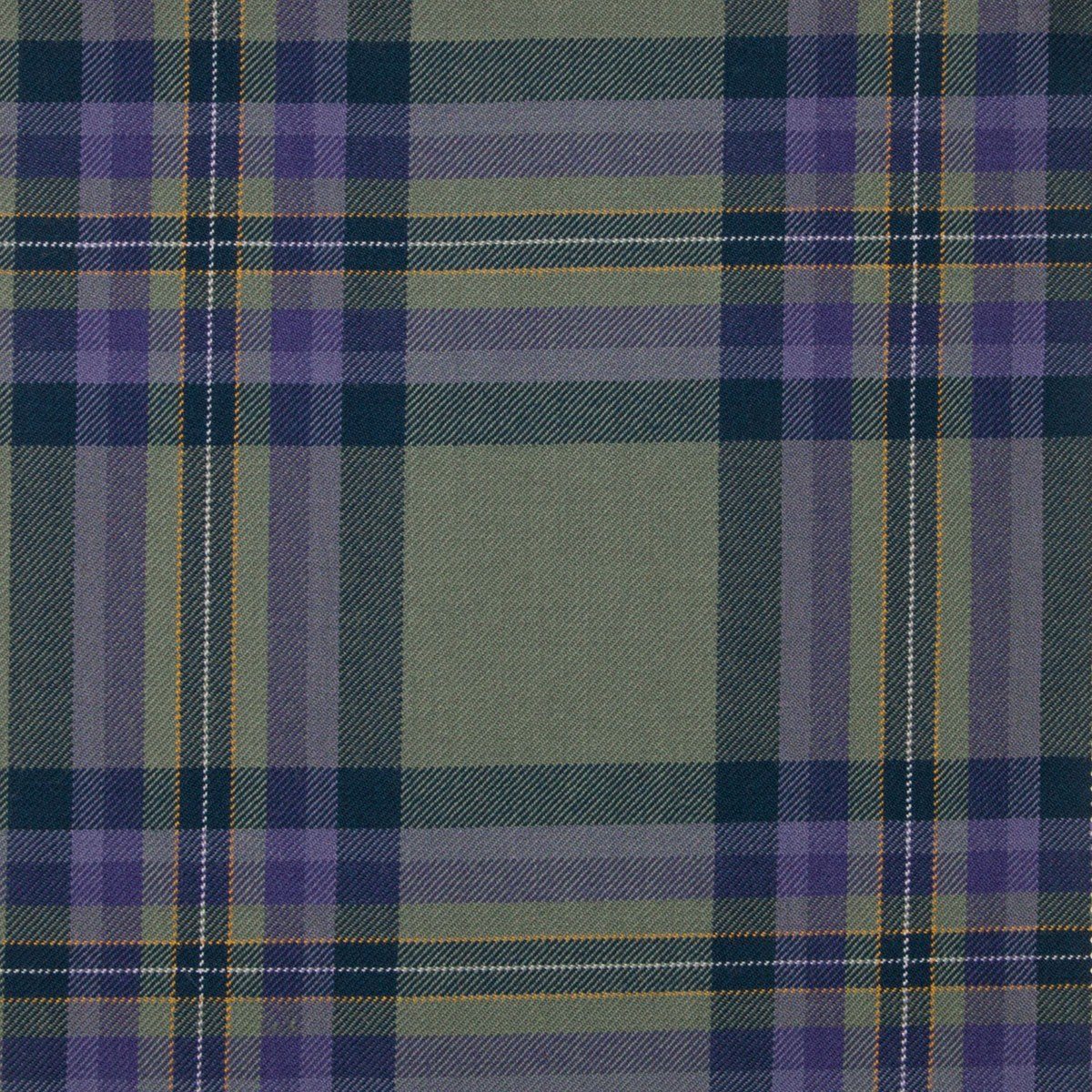 Heather Isle Tartan