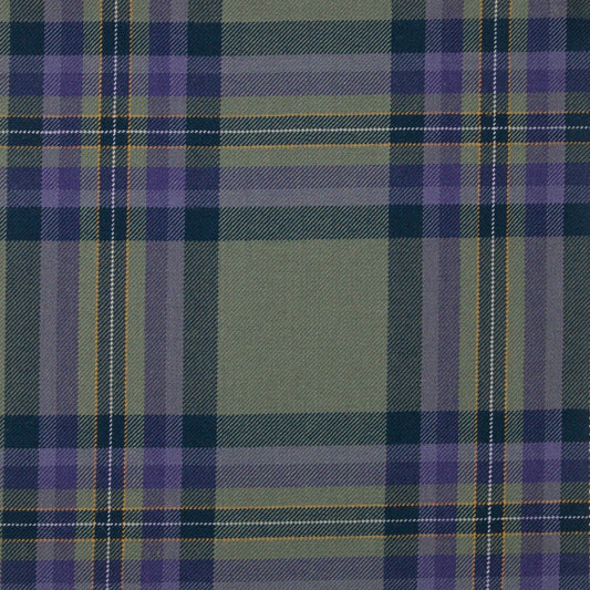 Heather Isle Tartan