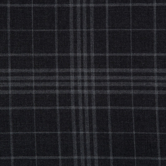 Hebridean Cairn Tartan
