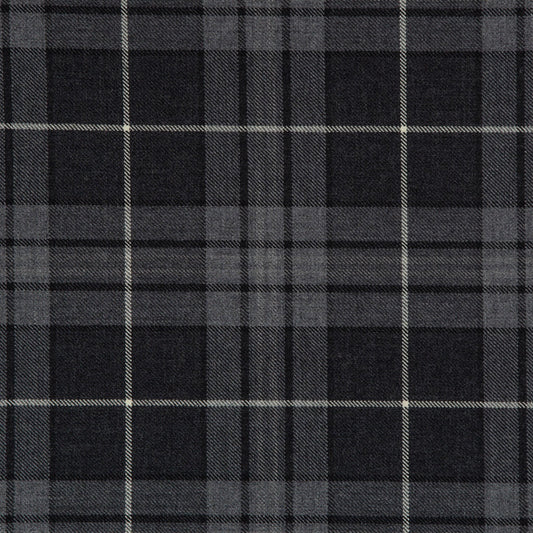 Hebridean Granite Tartan