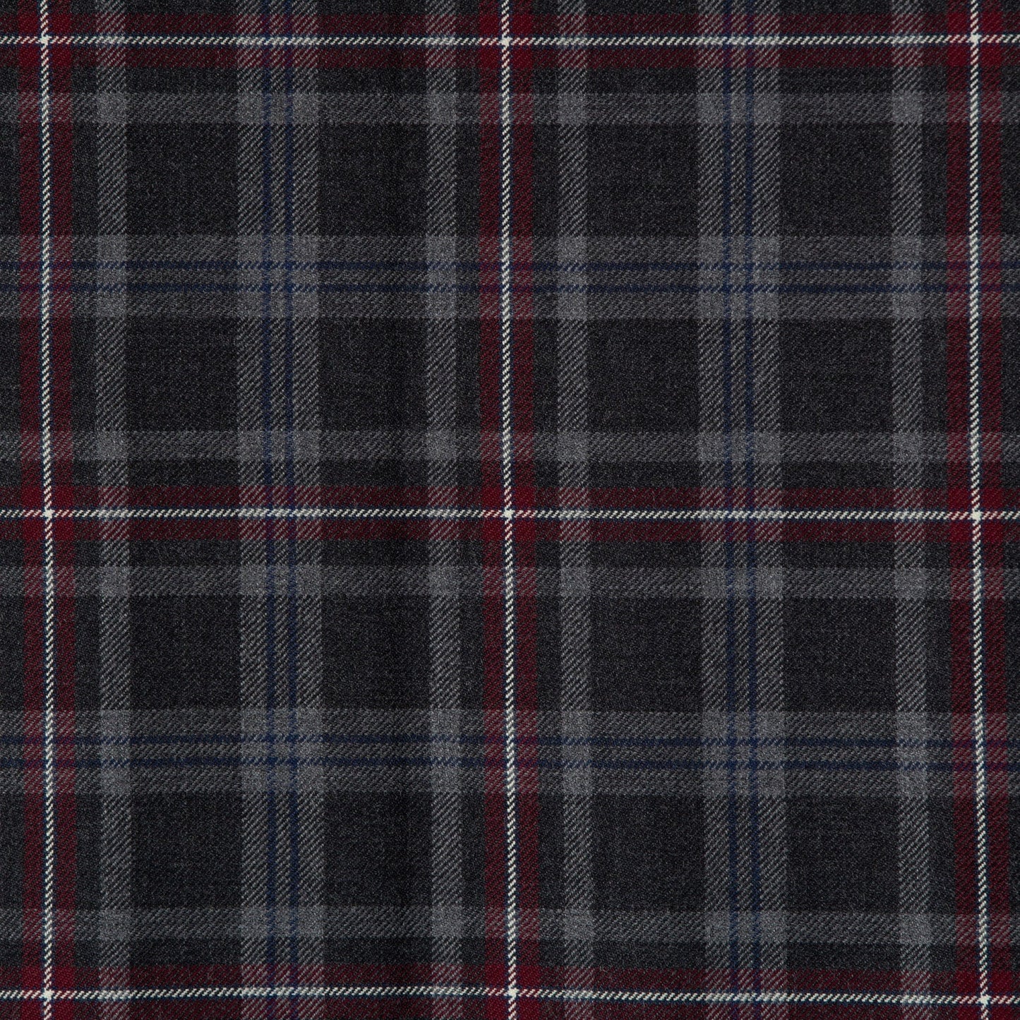 Hebridean Heather Tartan