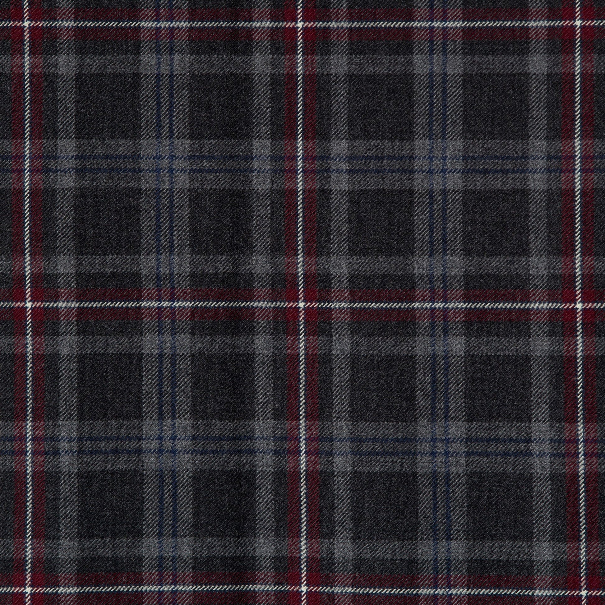 Hebridean Heather Tartan