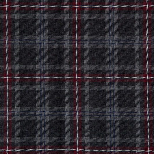 Hebridean Heather Tartan