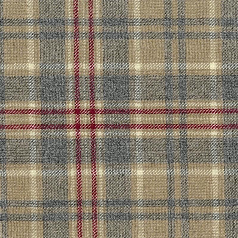 Hebridean Sands Tartan