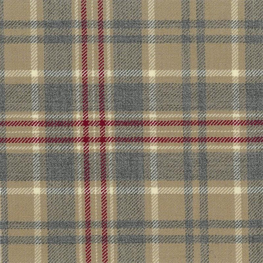 Hebridean Sands Tartan