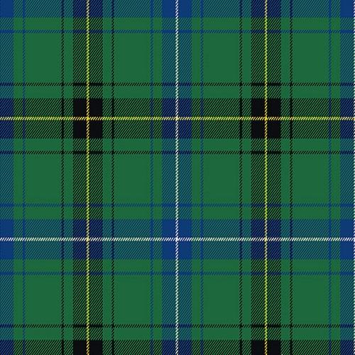 Henderson Ancient Tartan