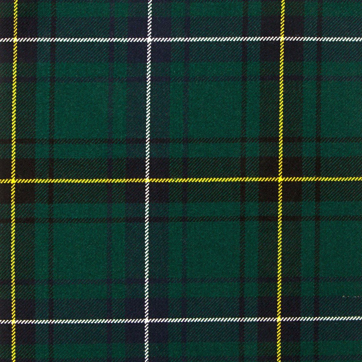 Henderson Modern Tartan