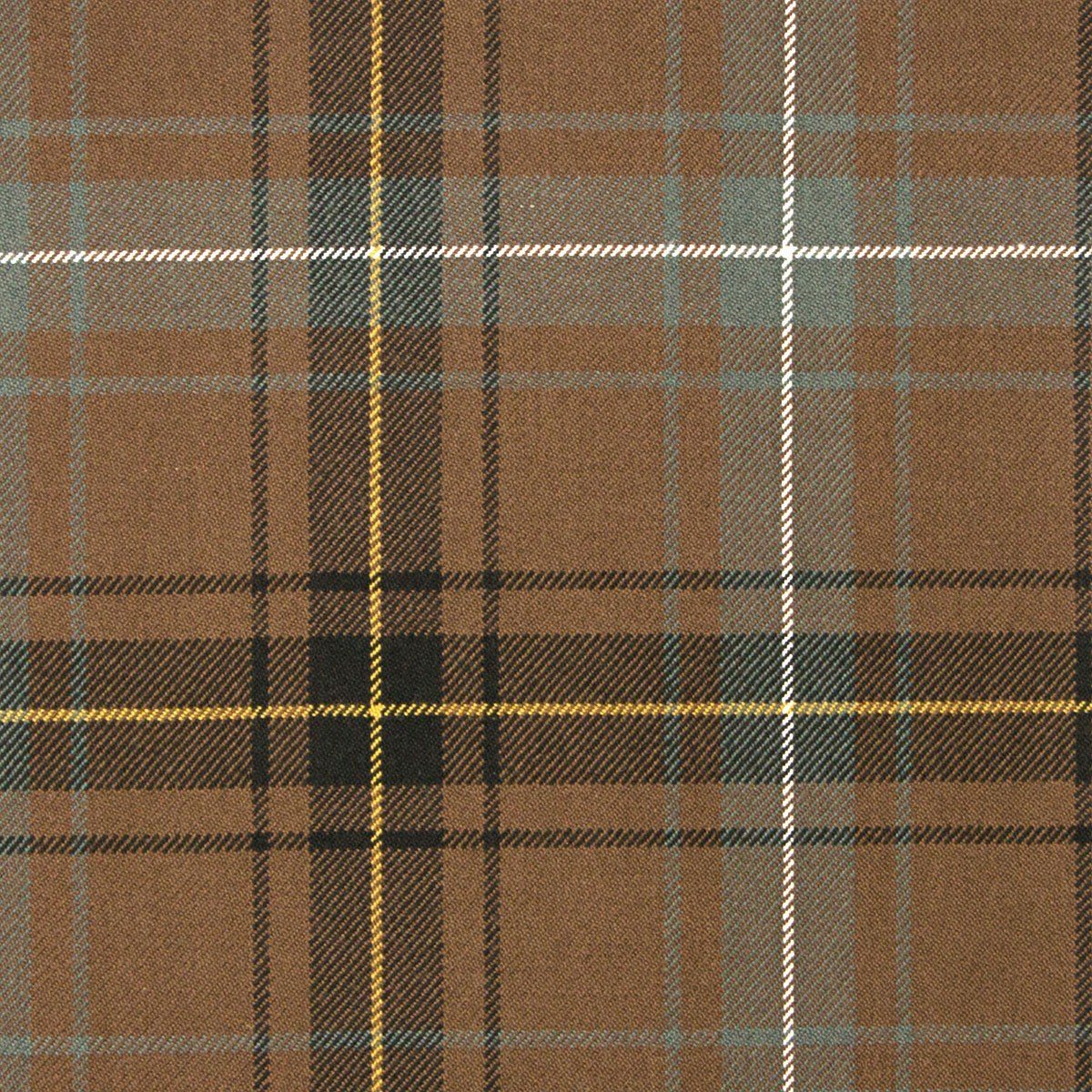Henderson Weathered Tartan