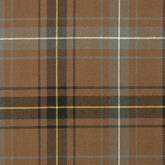 Henderson Weathered Tartan