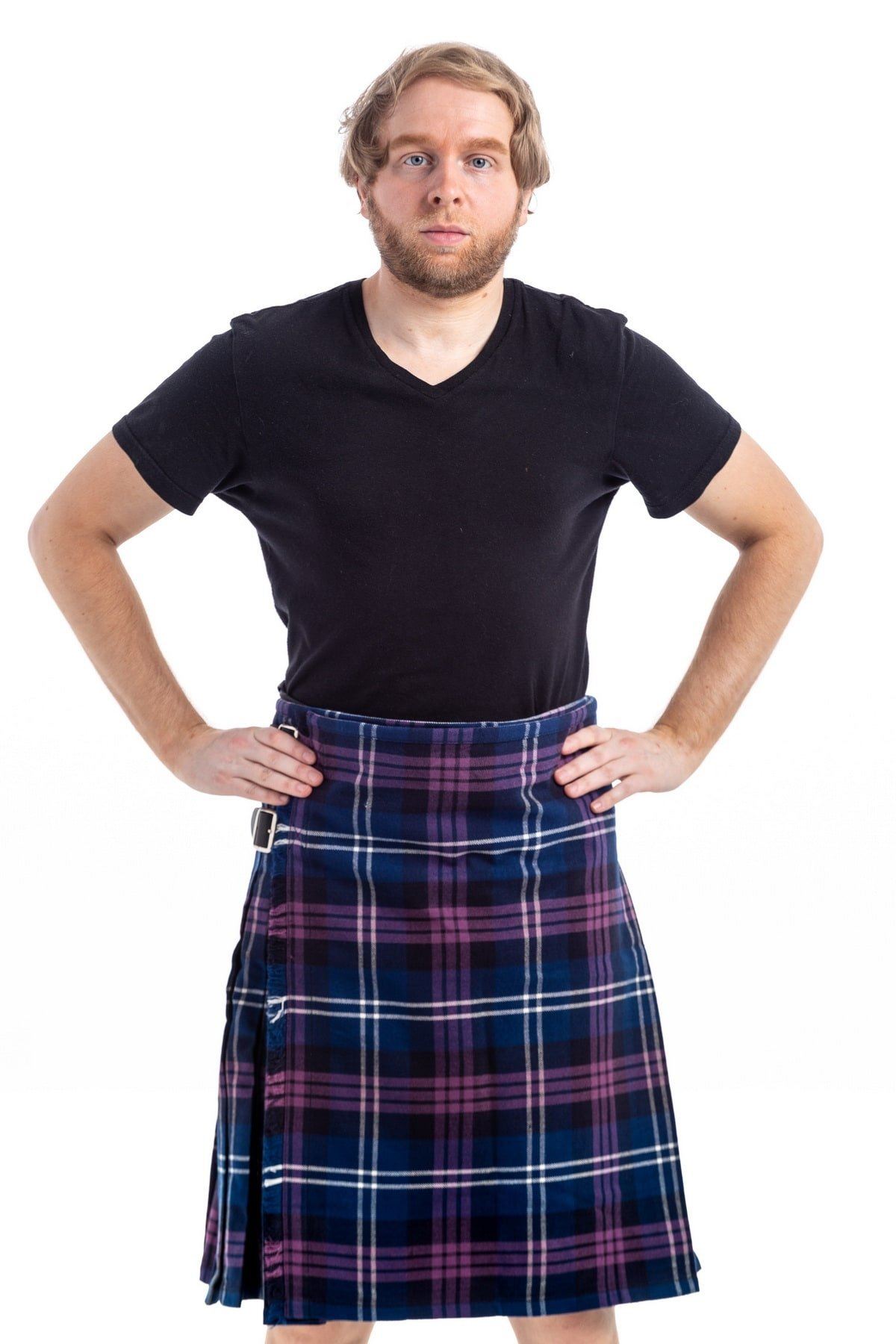 Buy Heritage of Scotland tartan kilt