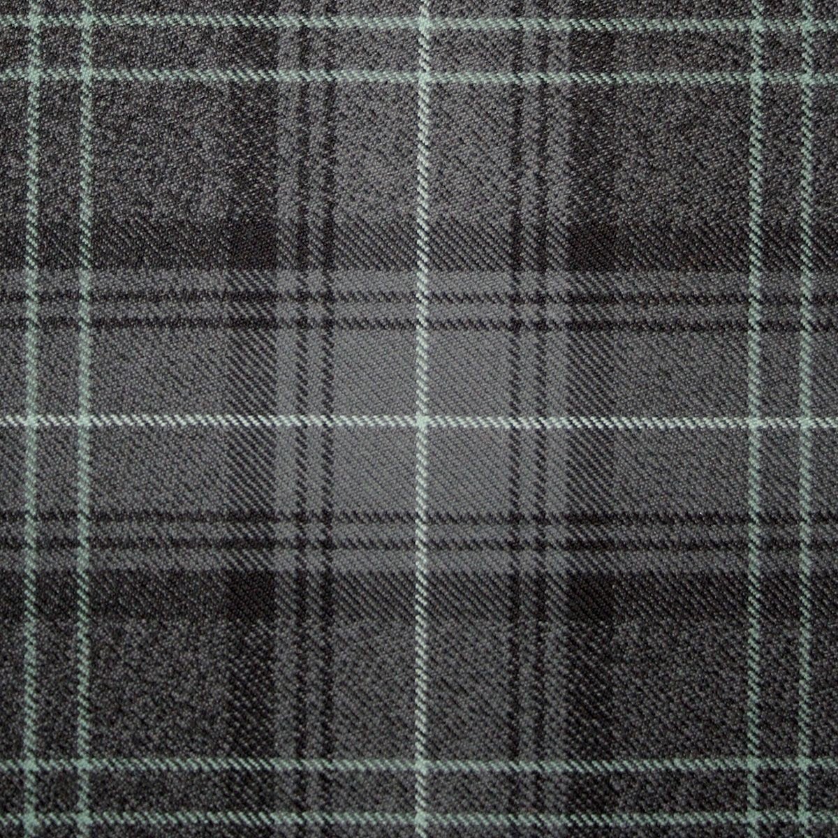 Highland Granite Sage Tartan