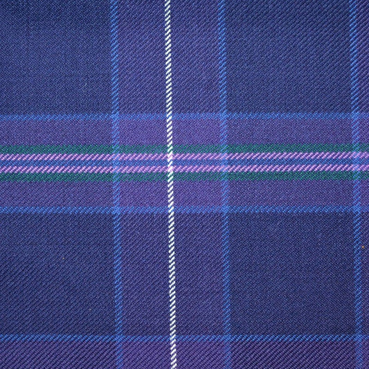 Highland Heather Tartan