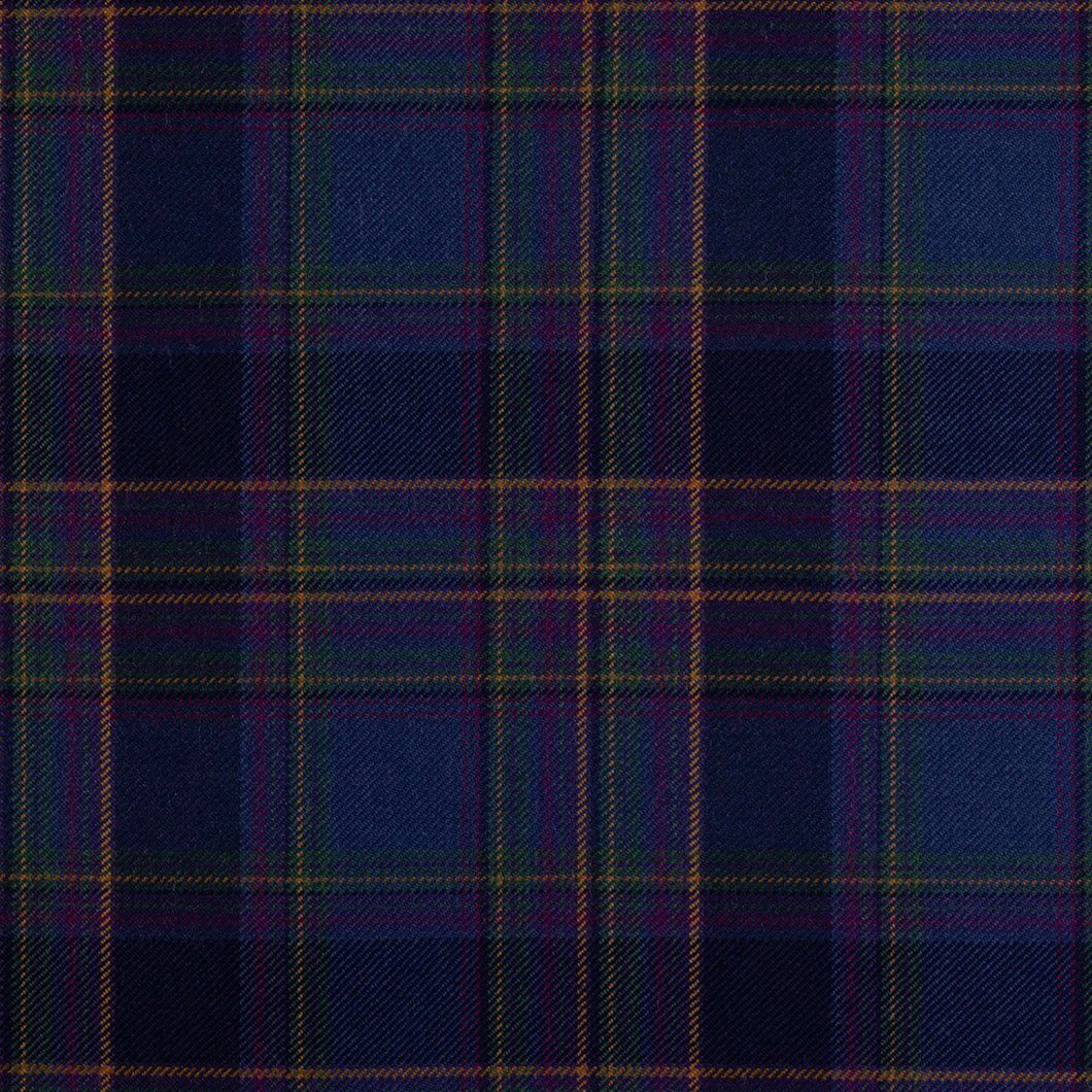 Highland Mist Tartan