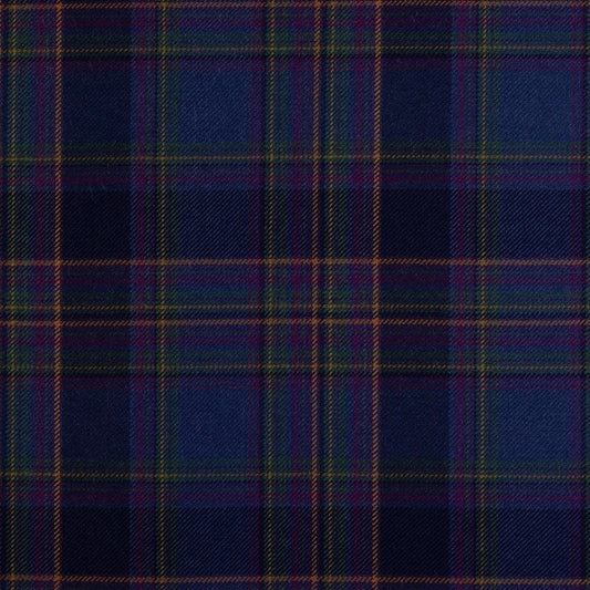 Highland Mist Tartan