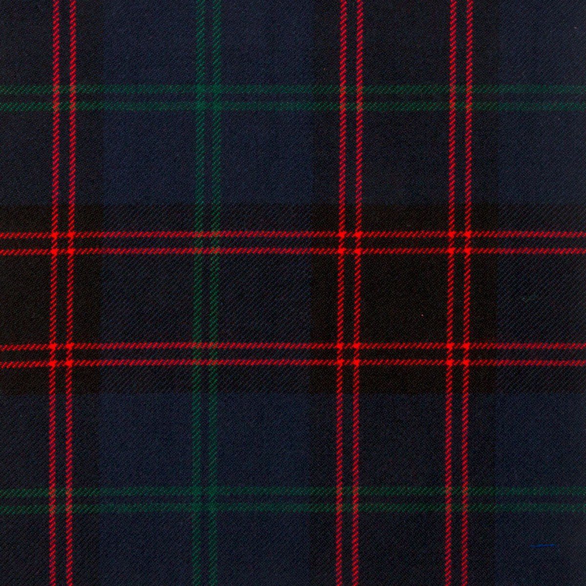 Home Modern Tartan