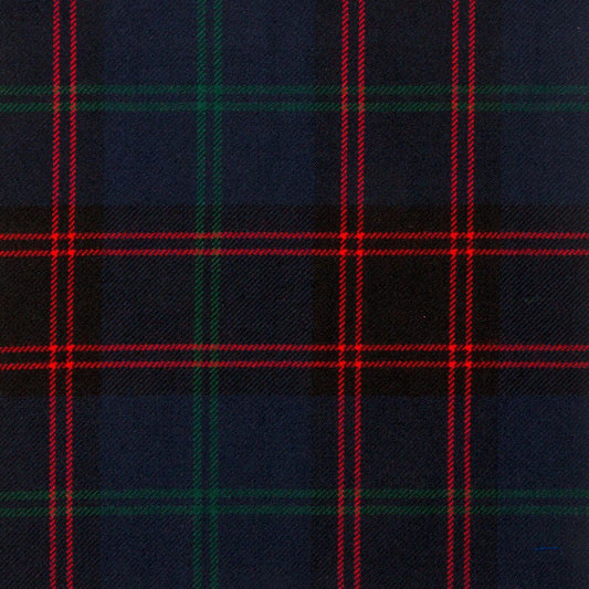 Home Modern Tartan