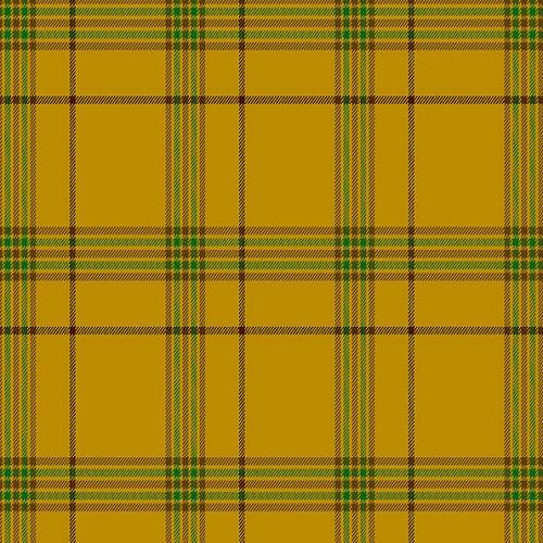 Houston Tartan