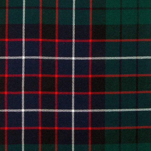 Hunter Modern Tartan