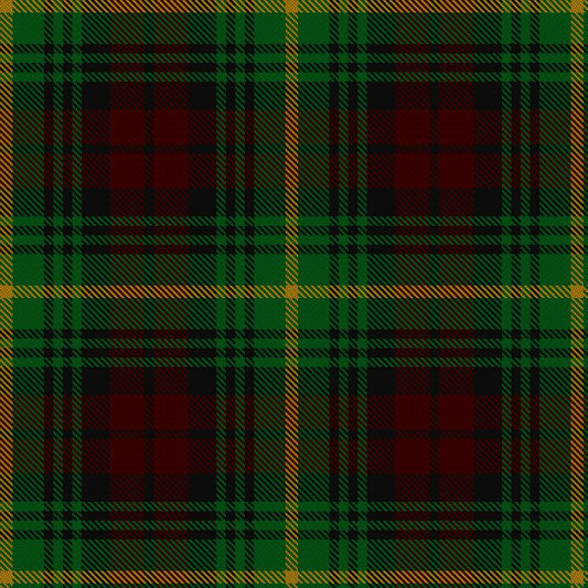 Martin Tartan