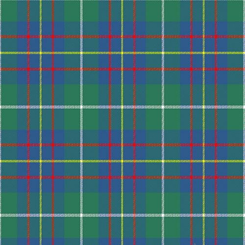 Inglis Ancient Tartan