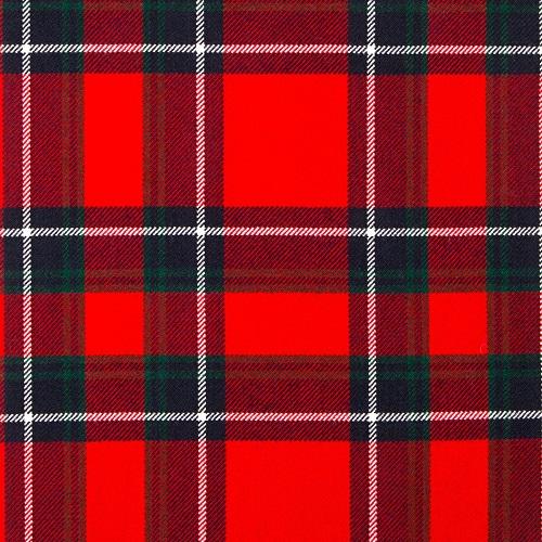 Inverness Modern Tartan