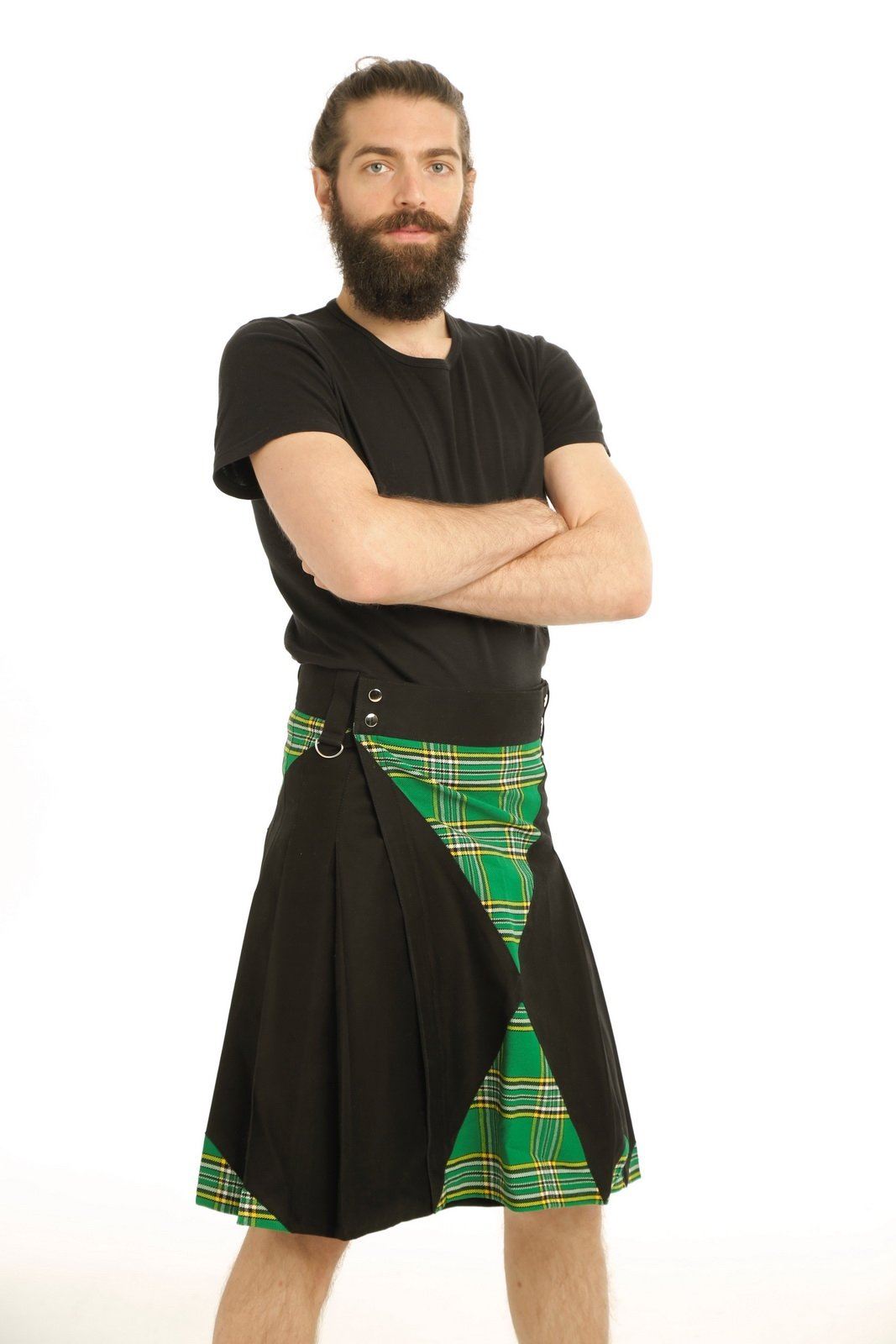 Irish Hybrid Kilt