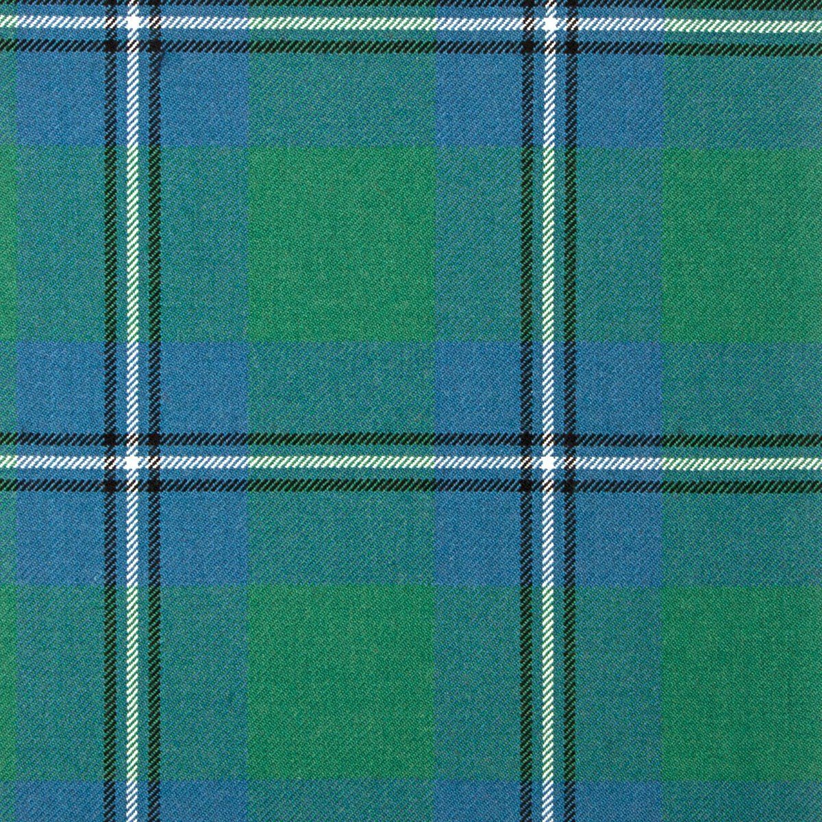 Irvine Ancient Tartan