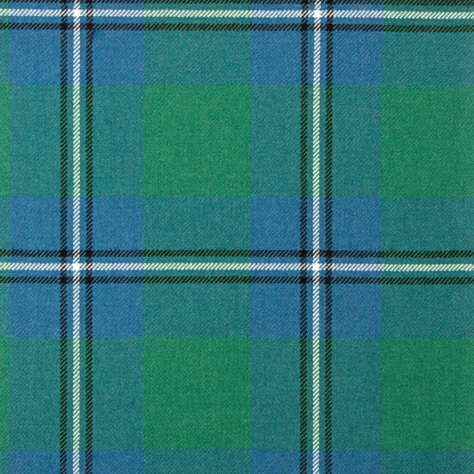 Irvine Ancient Tartan