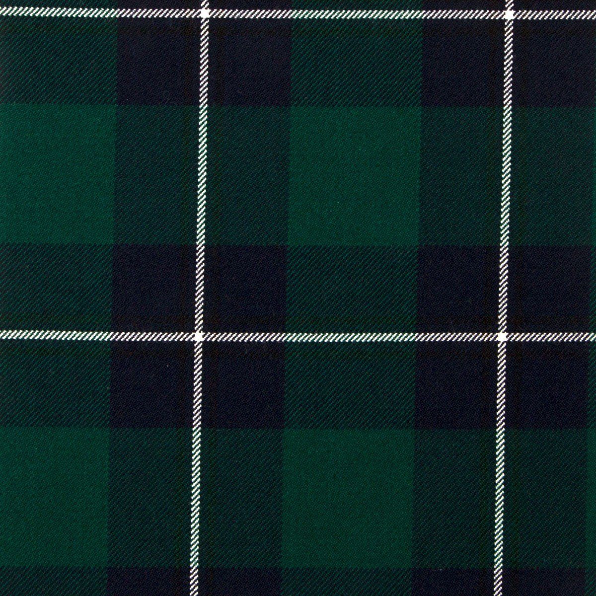 Irvine Modern Tartan