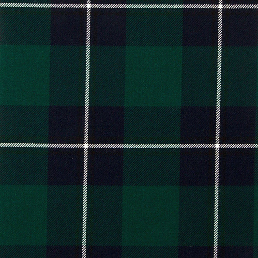 Irvine Modern Tartan