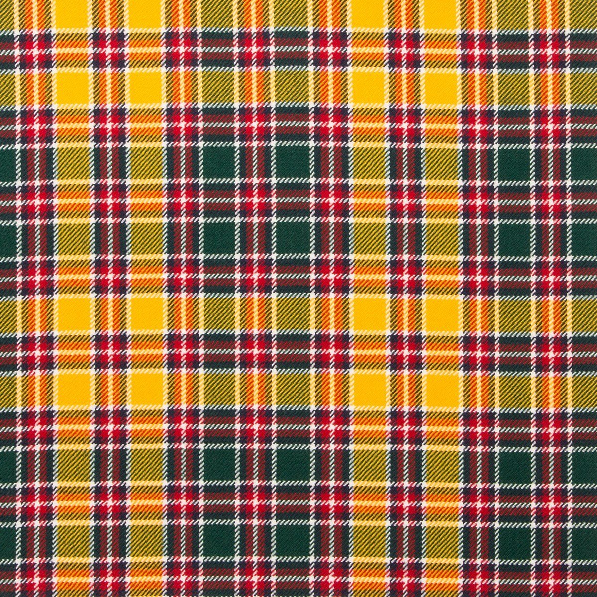Jacobite Modern Tartan