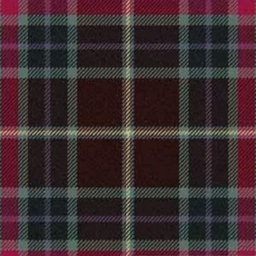 Jacobite Rebellion Tartan