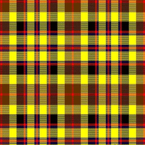 Jardine Tartan