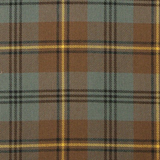 Johnstone Weathered Tartan